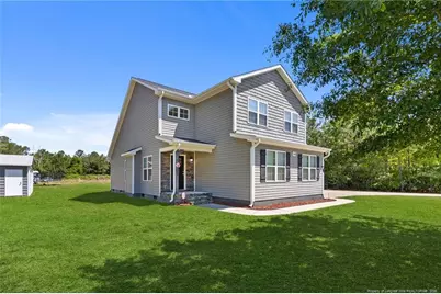 2068 Hayes Mill Road, Godwin, NC 28344 - Photo 10