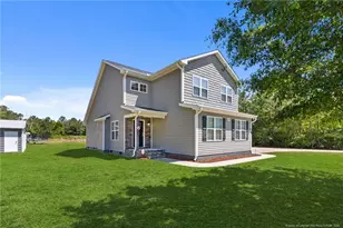 2068 Hayes Mill Rd, Godwin, NC 28344 - Photo 10