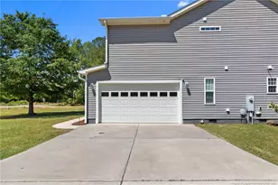 2068 Hayes Mill Rd, Godwin, NC 28344 - Photo 8