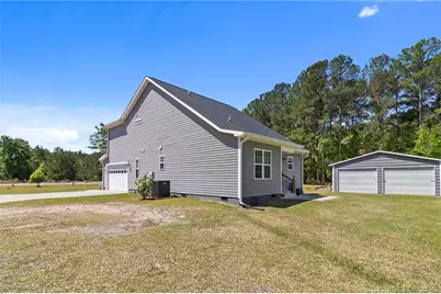 2068 Hayes Mill Road, Godwin, NC 28344 - Photo 40