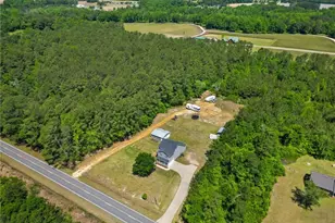 2068 Hayes Mill Rd, Godwin, NC 28344 - Photo 4
