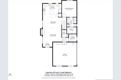 2068 Hayes Mill Road, Godwin, NC 28344 - Photo 42