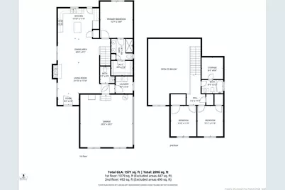 2068 Hayes Mill Road, Godwin, NC 28344 - Photo 44