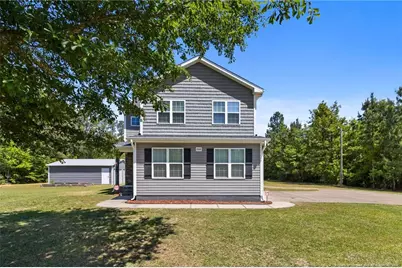 2068 Hayes Mill Road, Godwin, NC 28344 - Photo 2