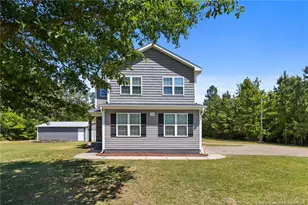 2068 Hayes Mill Rd, Godwin, NC 28344 - Photo 2