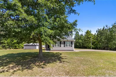 2068 Hayes Mill Road, Godwin, NC 28344 - Photo 6