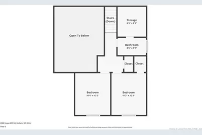 2068 Hayes Mill Road, Godwin, NC 28344 - Photo 46
