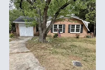 2006 Shiloh Drive, Fayetteville, NC 28304 - Photo 1