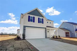 152 Lucky Ln Lot 95, Raeford, NC 28376 - Photo 1