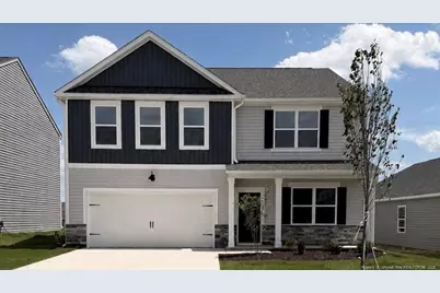 293 Maddox Drive, Aberdeen, NC 28315 - Photo 34