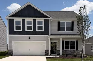 293 Maddox Dr, Aberdeen, NC 28315 - Photo 34