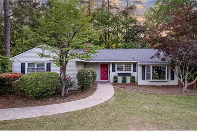 130 S Churchill Drive, Fayetteville, NC 28303 - Photo 1