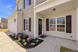 231 Feathers Lane, Raeford, NC 28376 - Photo 2