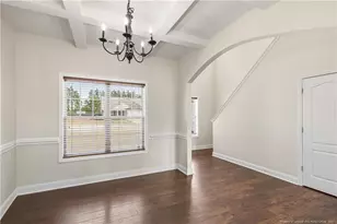 231 Feathers Lane, Raeford, NC 28376 - Photo 8