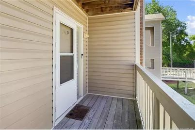 663 Bartons Landing Place #14, Fayetteville, NC 28314 - Photo 34