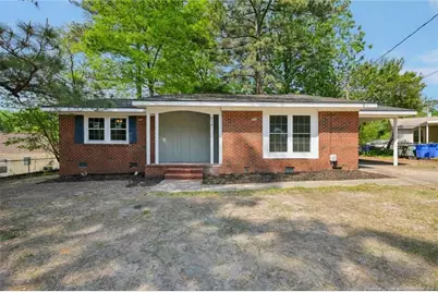 818 Rock Spring Road, Fayetteville, NC 28314 - Photo 2