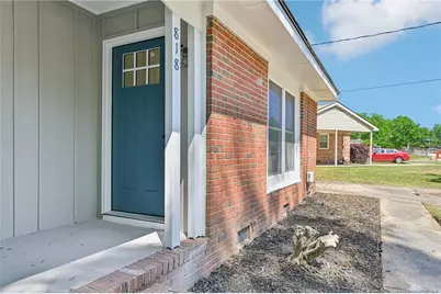 818 Rock Spring Road, Fayetteville, NC 28314 - Photo 16