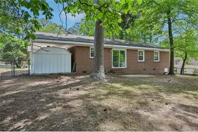 818 Rock Spring Road, Fayetteville, NC 28314 - Photo 32