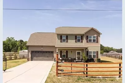 210 McGougan Road, Lumber Bridge, NC 28357 - Photo 4