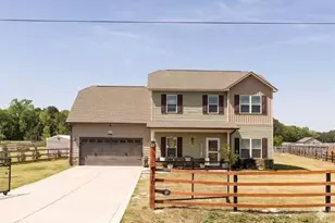 210 McGougan Rd, Lumber Bridge, NC 28357 - Photo 2