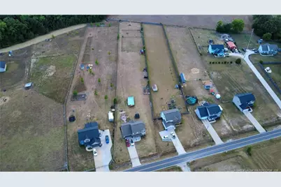210 McGougan Road, Lumber Bridge, NC 28357 - Photo 2