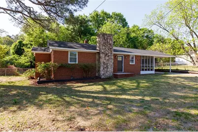 201 Scarborough Street, Spring Lake, NC 28390 - Photo 2