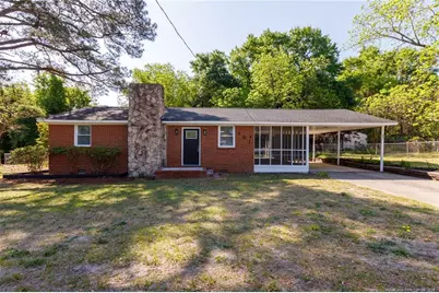 201 Scarborough Street, Spring Lake, NC 28390 - Photo 1
