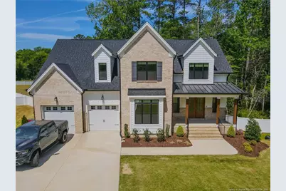 170 Sallyport Courts, Raleigh, NC 27603 - Photo 1