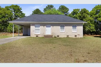818 Grambling Court, Fayetteville, NC 28311 - Photo 1