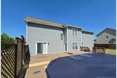152 Crutchfield Drive, Cameron, NC 28326 - Photo 4