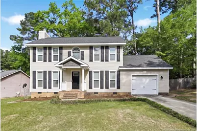 1212 Butterwood Circle, Fayetteville, NC 28314 - Photo 1