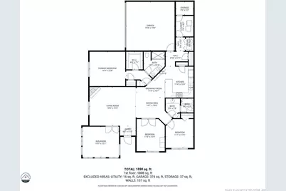232 Nandina Court, Fayetteville, NC 28311 - Photo 30