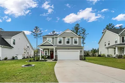 244 Kensington Drive, Spring Lake, NC 28390 - Photo 1