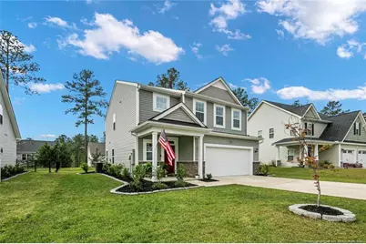 244 Kensington Drive, Spring Lake, NC 28390 - Photo 2