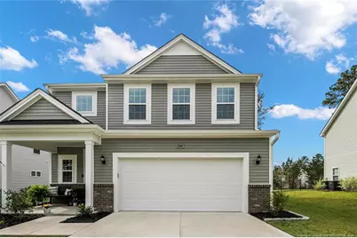 244 Kensington Drive, Spring Lake, NC 28390 - Photo 4