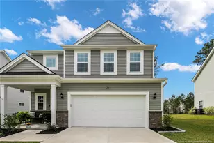244 Kensington Dr, Spring Lake, NC 28390 - Photo 4
