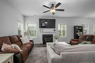 244 Kensington Dr, Spring Lake, NC 28390 - Photo 8