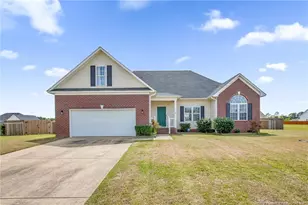 190 Granger Rd, Raeford, NC 28376 - Photo 2