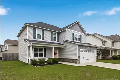 5309 Debut Avenue, Hope Mills, NC 28348 - Photo 4