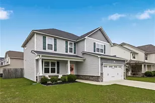 5309 Debut Ave, Hope Mills, NC 28348 - Photo 4