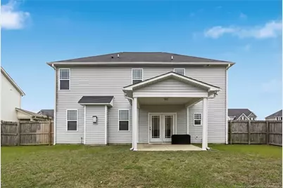 5309 Debut Avenue, Hope Mills, NC 28348 - Photo 40
