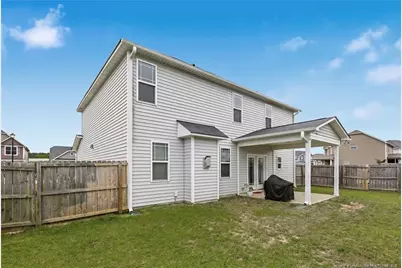 5309 Debut Avenue, Hope Mills, NC 28348 - Photo 42