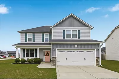 5309 Debut Avenue, Hope Mills, NC 28348 - Photo 2