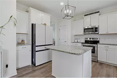 5309 Debut Avenue, Hope Mills, NC 28348 - Photo 20