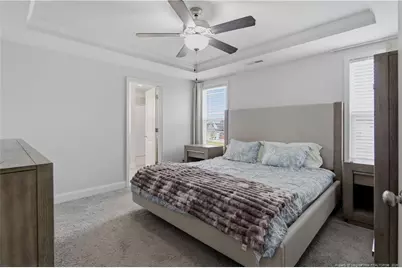 5309 Debut Avenue, Hope Mills, NC 28348 - Photo 24