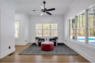 130 Justin Way, Jackson Springs, NC 27281 - Photo 24
