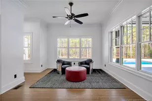130 Justin Way, Jackson Springs, NC 27281 - Photo 24