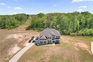 6132 Shannon Woods Way, Hope Mills, NC 28348 - Photo 30