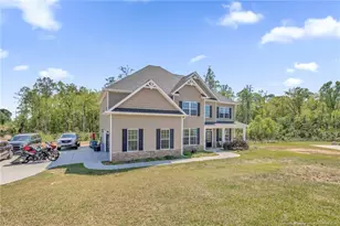 6132 Shannon Woods Way, Hope Mills, NC 28348 - Photo 2