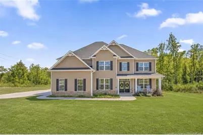 6132 Shannon Woods Way, Hope Mills, NC 28348 - Photo 1